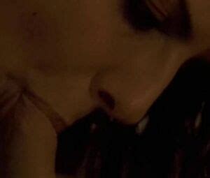 French Hot Movie Sex Scene Of Karen Lancaume Nude In Stockings From Baise Moi Movie Video