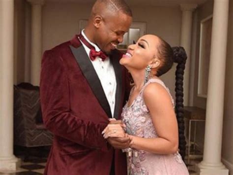 Thando Thabethe Reflects On Her Broken Engagement The Citizen