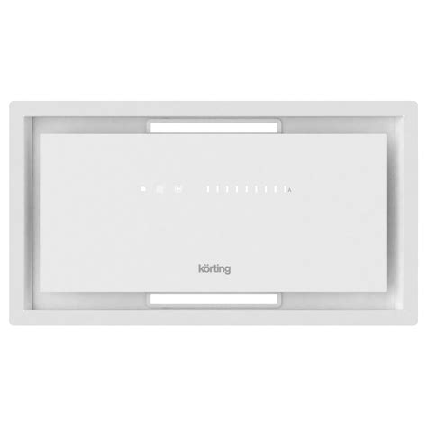 Вытяжка Korting KHI 6997 GW | купить по цене 37 990 рублей в интернет ...