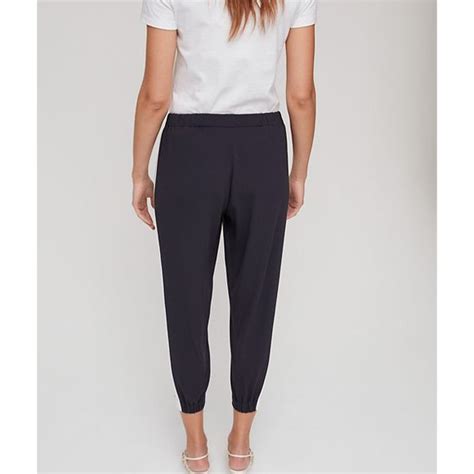 Aritzia Pants Jumpsuits Aritzia Babaton Dexter Tuxedo Pant Jogger