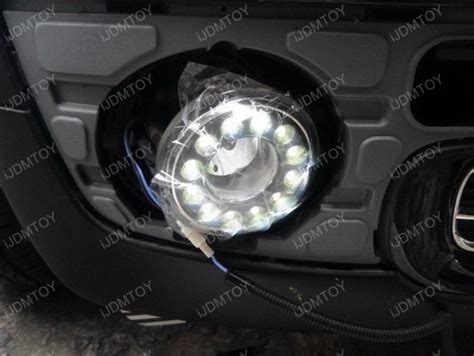 Mini Cooper Fog Light Wiring