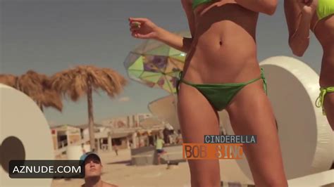 Alyona Ponomarenko Nude Aznude