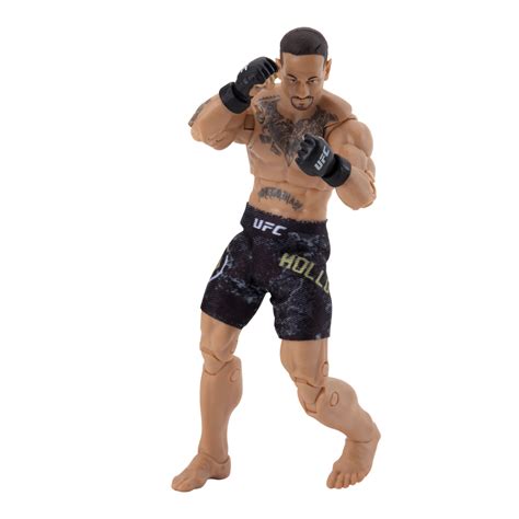 UFC - FIGURKA CONOR McGREGOR