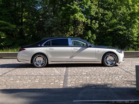 Mercedes Benz Cls Mercedes Benz Maybach S