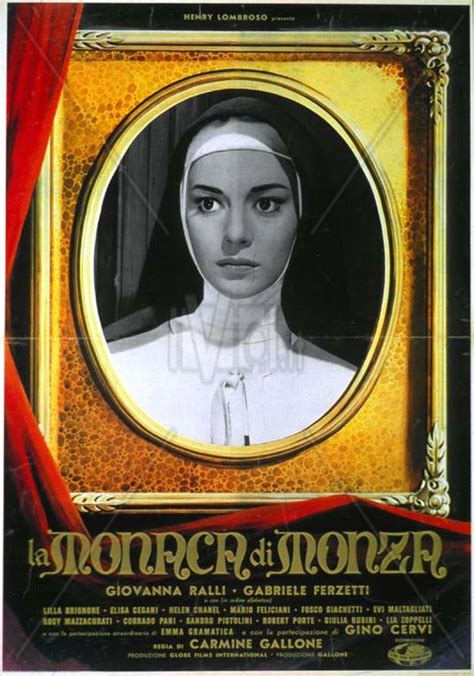 La Monaca Di Monza Film Guarda Streaming Online
