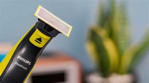 Philips OneBlade Review: The Best a Razor Gets - Tech Advisor