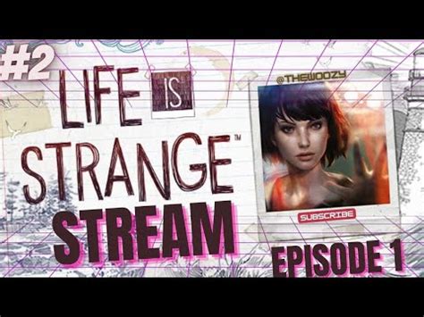 Steam Community :: Video :: life is strange стрим эпизод 1 прохождение ...