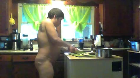 Naked Cooking Xxx Mobile Porno Videos Movies IPornTV Net