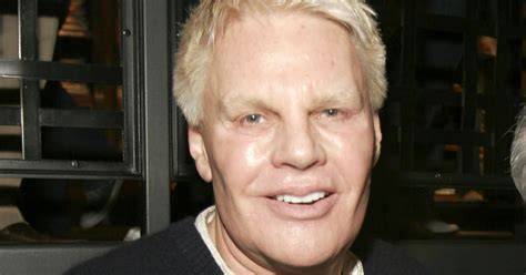 Former Abercrombie Ceo Mike Jeffries Arrested On Sex Trafficking Charges