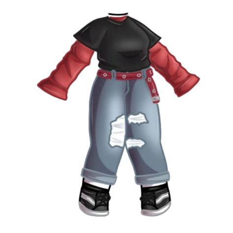 Картинки Гача Одежда – Telegraph