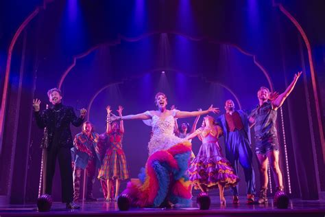 The Big Gay Jamboree Connor Gallagher