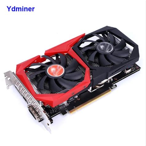 Wholesale Price Mining GPU Non Lhr Video Card Ausu Tuf Gtx 1660 Super ...