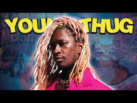The 7 Best Documentaries And Videos About Young Thug - Documentarytube.com