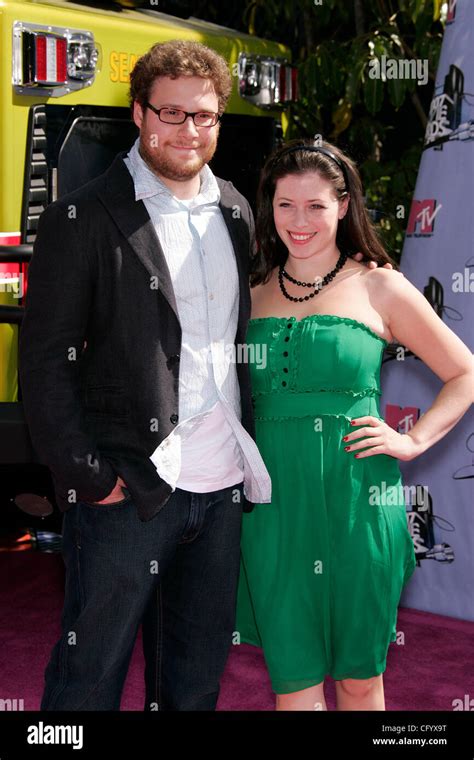 Seth rogan hi-res stock photography and images - Alamy