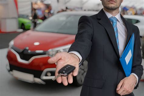Achat de voiture d'occasion : 4 éléments à considérer - Univers Passion 