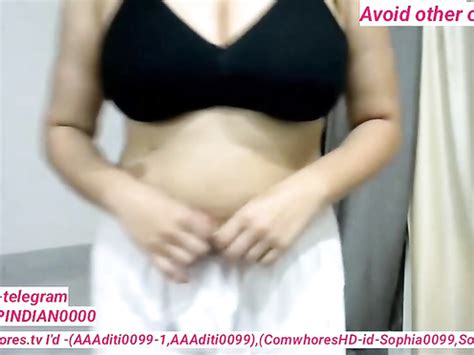 Shivanyaaa Full Nude Horney Mood