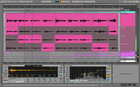 Ableton 11 - обзор новых возможностей популярной DAW