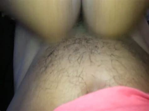 Awesome Fuck During Her Period