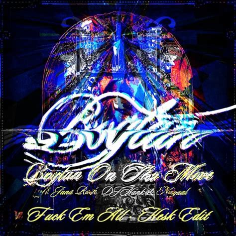 Stream Boylan Fuck Em All Hesk Edit By Low Key Recs Listen Online