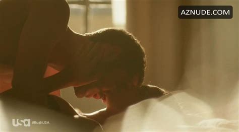 RUSH NUDE SCENES AZNude