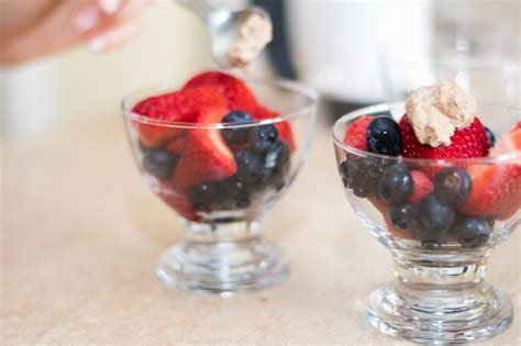 Des Coupes De Fruits Avec Un Petit Plus Je Suis Une Maman Blogue