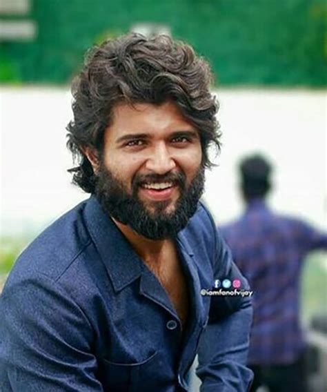 100+ Vijay Devarakonda Hairstyles 2025 (Photos) - TailoringinHindi