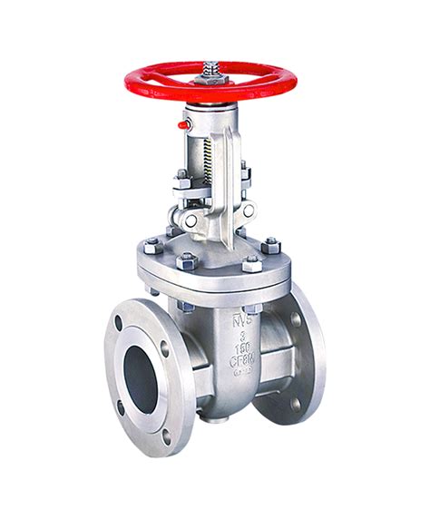 Jual Stainless Steel Gate Valve Pt Radiksa Adijaya Prakarsa