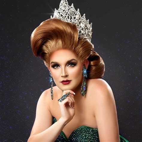 Miss Gay USofA Newcomer – Our Community Roots