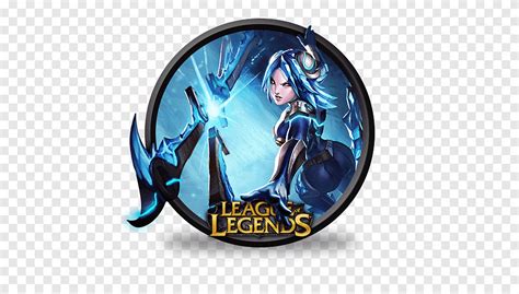 LoL Icons League Of Legends Png PNGEgg