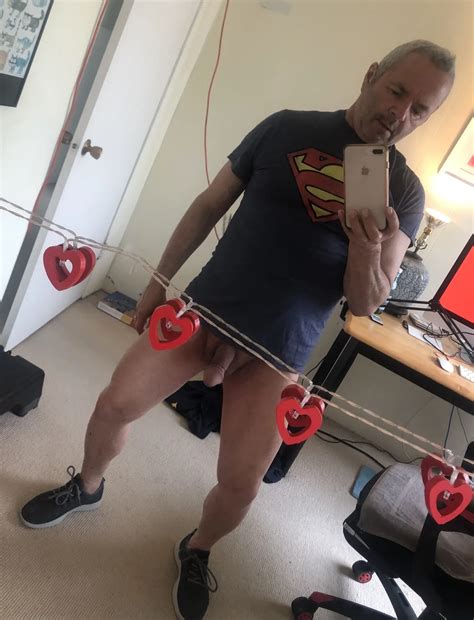 Superman Again Nude Pics XHamster