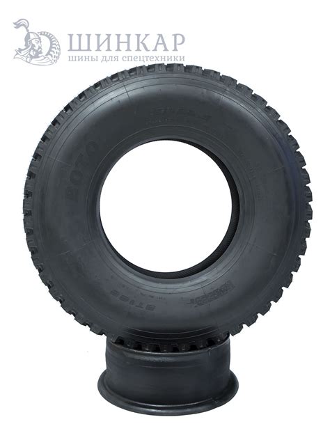 Шина BOTO 12.00 R20 BT 188 купить в Бишкеке - Шинкар