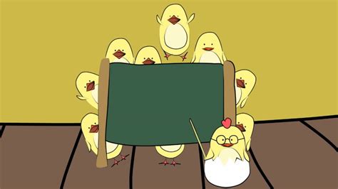 Counting from 1-10 Song - The Singing Walrus | Highbrow