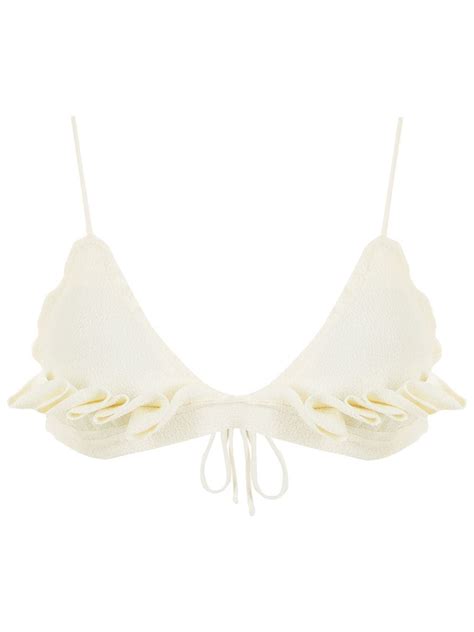 Buy CLUBE BOSSA Winni Bikini Top At 30 Off Editorialist