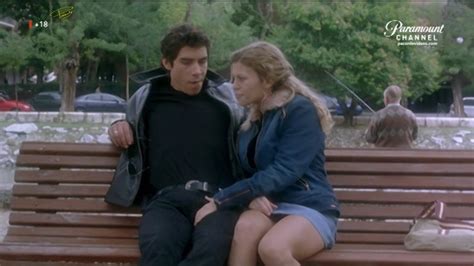 Naked Rebeca Valls In XXL