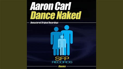 Dance Naked Youtube