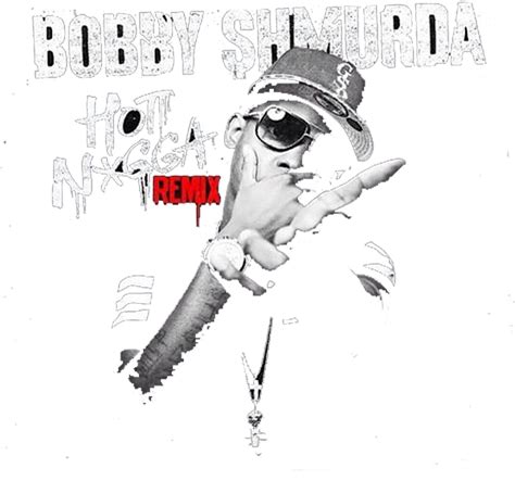 Bobby Shmurda Hot Boy