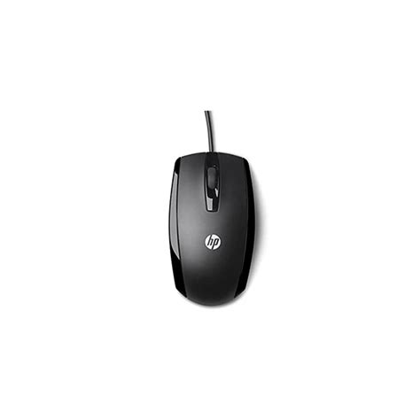 HP X500 Wired Mouse @ Smartworld Kenya.