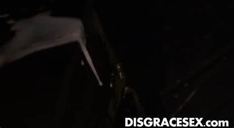 Marina Angel Is Challenged With Rope Bondage Sybian Deepthroat BJ Rough Sex