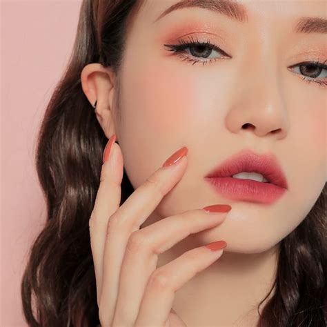 C P Nh T Xu H Ng Top M U Son P V Hot Nh T Hi N Nay