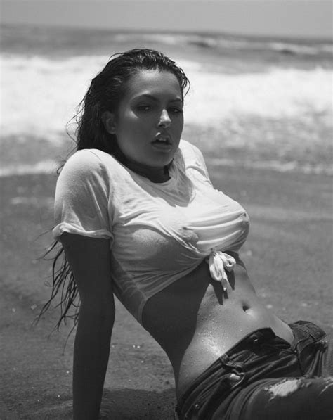 Constance Nunes Nude And Sexy Photos The Fappening