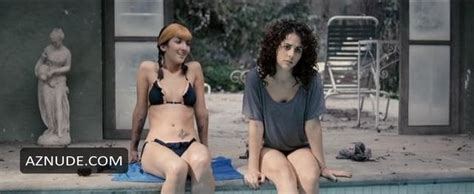 Mas Negro Que La Noche Nude Scenes Aznude