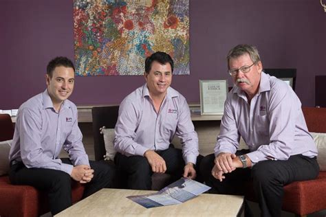 Richard Darwin Finance Director