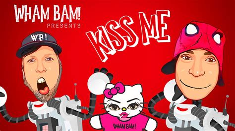 artist spotlight wham bam