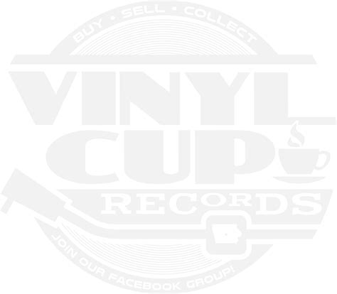 Vinyl Cup Records Record Shop With Innovative And Original Ideas