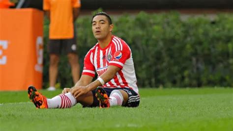 Marco Fabián ficharía por un equipo de la Liga de Ascenso PorEsto