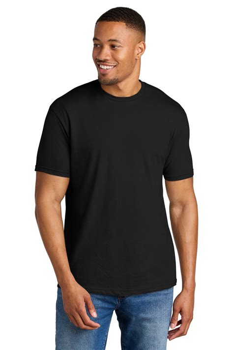Gildan 67000 Softstyle Cvc T Shirt From 414