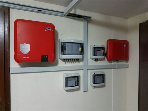 Nos réalisations - Neovolt