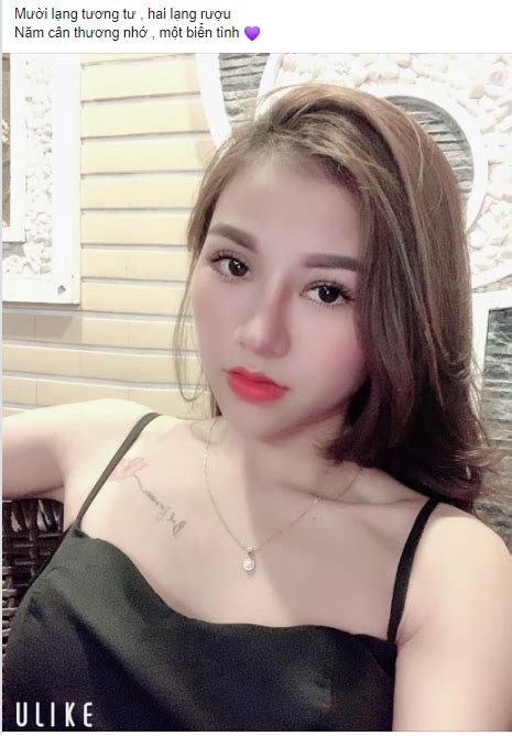 Chân dung hot girl môi giới trực tiếp bán dâm giá 2 5 triệu đồng lần