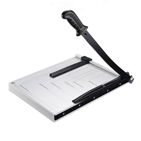 Paper Cutter Heavy Duty2 | Buy Now with Express International Delivery