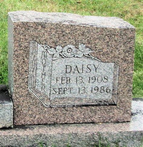 Daisy E Eddinger Emes 1908 1986 Find A Grave Memorial